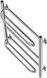 Рушникосушарка водяна LIDZ Zigzag (CRM) D32/20х1/2" 500x600 P2 - LZZD32201250602WAT - 3