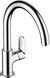 Смеситель для кухни HANSGROHE Vernis Blend 210 хром 71870000 - 71870000 - 1