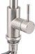 Смеситель для кухни LIDZ Aria 015FL Nickel с выдвижным изливом LDARI015FLNKS34945 - LDARI015FLNKS34945 - 5