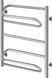 Рушникосушарка водяна LIDZ Zigzag (CRM) D32/20х1/2" 500x600 P2 - LZZD32201250602WAT - 2