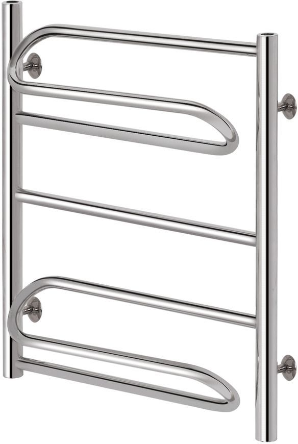 Рушникосушарка водяна LIDZ Zigzag (CRM) D32/20х1/2" 500x600 P2 - LZZD32201250602WAT