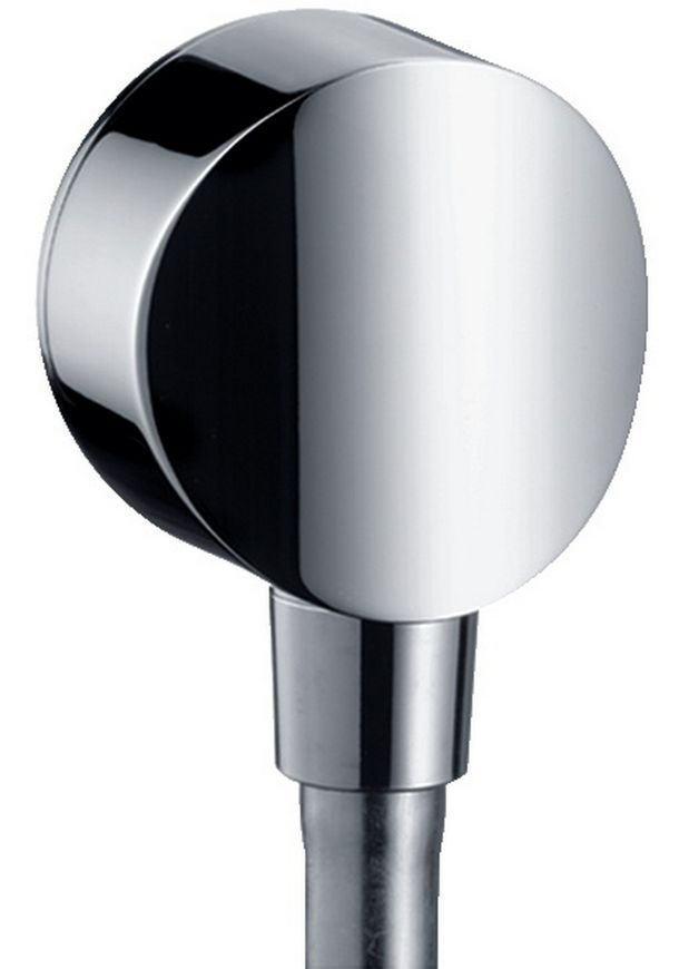 Душова система HANSGROHE Crometta S 240 1jet з одноважільним змішувачем 8 в 1 хром 27958000 - 27958000