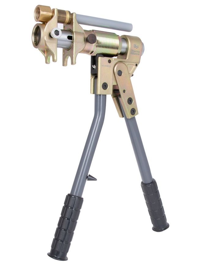 Інструмент для аксіального фітингу Thermo Alliance d16-32 ручний STD-301