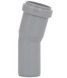 Колено канализационное Ostendorf-OSMA HT-System PLUS d32&times;15&deg; SD00057092