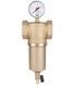 Фільтр самопромивний ICMA 2" №750 з манометром - 83750AJ05 - 3