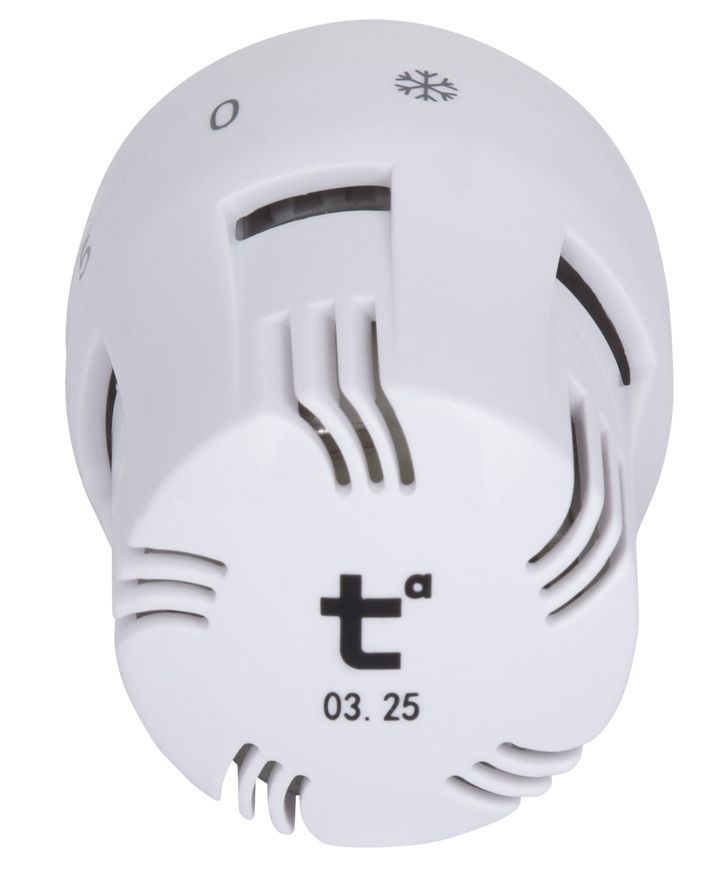 Термоголовка Thermo Alliance Standart М30х1,5 SF254 - SF254