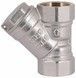 Фильтр грубой очистки Thermo Alliance Standart 1" ВР никелированный для воды TAS124W25 - TAS124W25 - 6