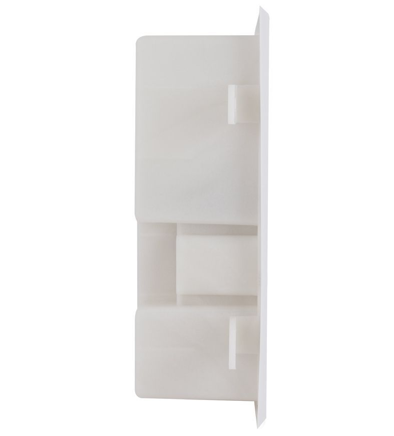 Унібокс для теплої підлоги Thermo Alliance Standart з термостатичною головкою RTL (по теплоносію) SF009