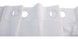 Шторка для ванной QTAP Tessoro PA80155 200х200 - QTPA80155 - 7