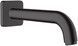 Излив для ванны HANSGROHE Vernis Shape черный матовый 71460670 - 71460670 - 1