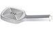 Душова система Lidz Wawel 1030 з виливом Chrome/White LDWAW1030WHI45401 - LDWAW1030WHI45401 - 7