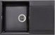 Кухонная мойка LIDZ 790x495/230 BLM-14 (LIDZBLM14790495230) - LIDZBLM14790495230 - 1