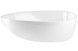 Раковина-чаша QTAP Leo 400х350х160 White з донним клапаном QT1111A053W - QT1111A053W - 2