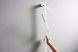 Душова штанга HANSGROHE Unica S Puro 90 см з тримачем і душовим шлангом Isiflex 160 см Matt White 24405700 біла матова - 24405700 - 5