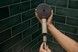Текстильный шланг для душа HANSGROHE Designflex Planet Edition 160 см Sand (recycled) 28250210 песочный - 28250210 - 3