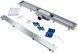 Трап QTAP Dry Tile 304-700 з сухим затвором 700 мм під плитку (універсальний) QTDRYTILE304700P - QTDRYTILE304700P - 5