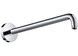Кронштейн для верхнього душу HANSGROHE 38,9 см Chrome 27413000 хром - 27413000 - 1