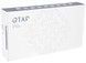 Смеситель для раковины Qtap Gemini высокий Chrome/White QTGEM269CRW45679 латунь - QTGEM269CRW45679 - 5