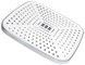 Душова система Lidz Wawel 1030 з виливом Chrome/White LDWAW1030WHI45401 - LDWAW1030WHI45401 - 9
