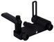Душевая система Qtap Taurus с поворотным изливом Black Matt QTTAU111BLM45666 - QTTAU111BLM45666 - 8