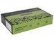 Смеситель для умывальника Brinex Pure 001F низкий Nickel BRIPUR001FNKL - BRIPUR001FNKL - 6
