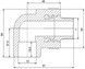 Кутик PPR BLUE OCEAN 32х1", 90&deg; ЗР BOET903203XXX - BOET903203XXX - 2