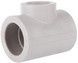 Тройник PPR ALFA PLAST 40х32х40 APRETE4032X - APRETE4032X - 1