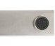 Змішувач для раковини високий Lidz Nexus 001FH Nickel k35 LDNEX001FHNKS49185 - LDNEX001FHNKS49185 - 6