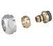 Евроконус Icma 16х2 3/4" №101 81101GH06 - 81101GH06 - 3