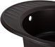 Кухонная мойка QTAP CS 6151 Coffee (QT6151COF551) - QT6151COF551 - 4