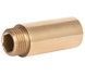 Подовжувач латунний Thermo Alliance Standart 1/2" ВРх1/2" ЗР, 80 мм SD4221580