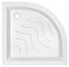 Душовий піддон LIDZ Kupala ST90x90x16 LKUST909016