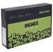 Смеситель для умывальника Brinex Pure 001F низкий Nickel BRIPUR001FNKL - BRIPUR001FNKL - 5