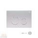 Інсталяція Q-TAP Nest M425-M11SAT з панеллю зливу Satin - QTNESTM425M11SAT - 4