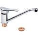 Смеситель для мойки Q-TAP Eris СRM 003 - QTERICRM003 - 1