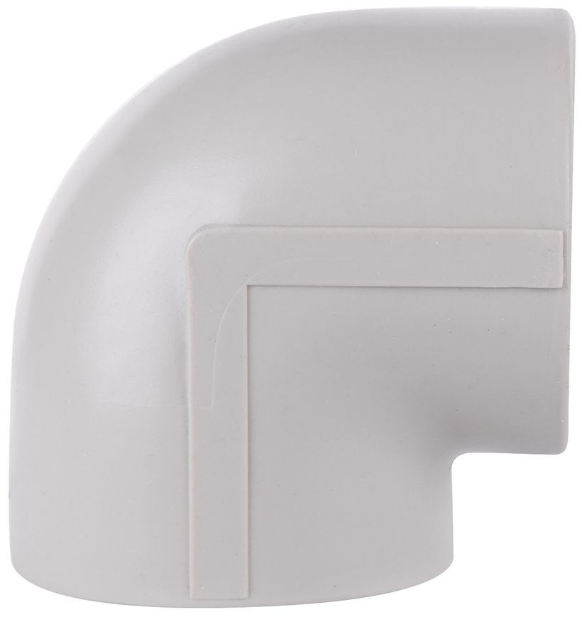 Кутик PPR ALFA PLAST 40, 90&deg; APEL9040XXX - APEL9040XXX