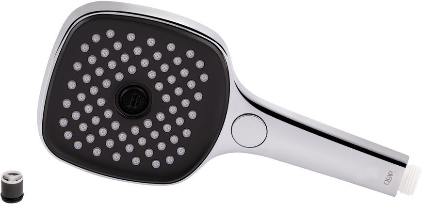 Лейка для ручного душа QTAP Rucni A120N3KCB - QTRUCA120N3KCB