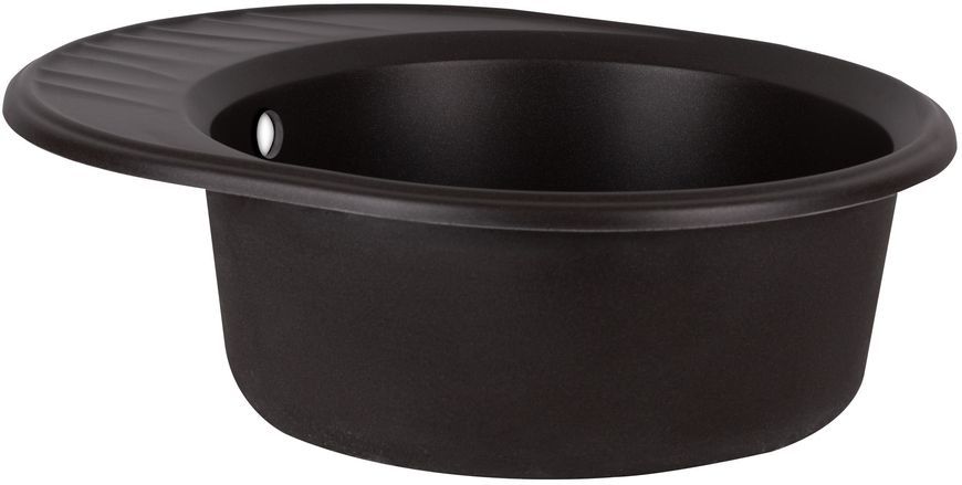 Кухонная мойка QTAP CS 6151 Coffee (QT6151COF551) - QT6151COF551
