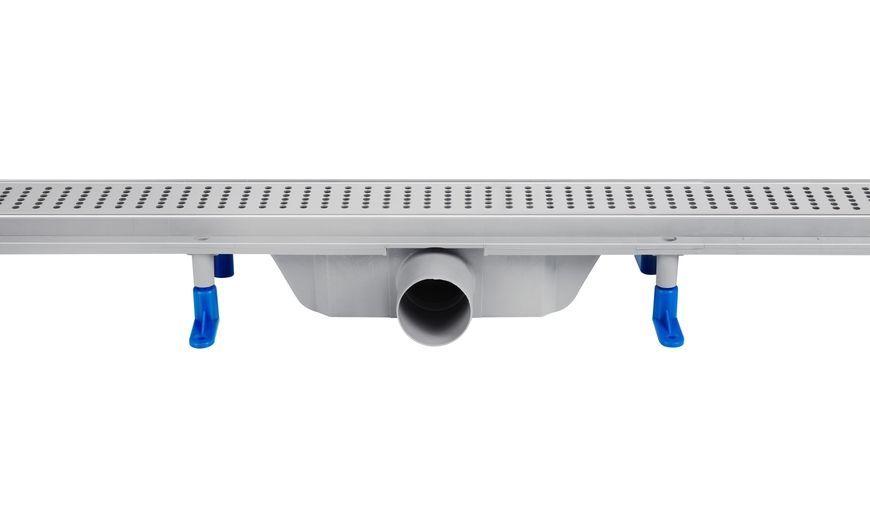 Трап Q-TAP Dry FB304-800 з сухим затвором 800 мм - QTDRYFB304800