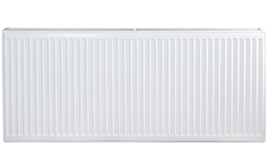 Радиатор стальной THERMO ALLIANCE 22 тип 600х1400 боковое подключение TA226001400K - TA226001400K