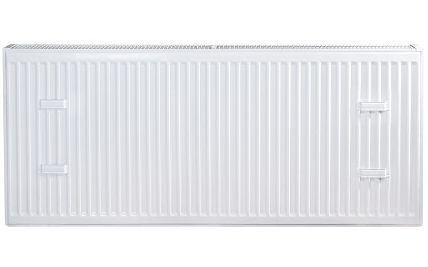 Радиатор стальной THERMO ALLIANCE 22 тип 600х1400 боковое подключение TA226001400K - TA226001400K