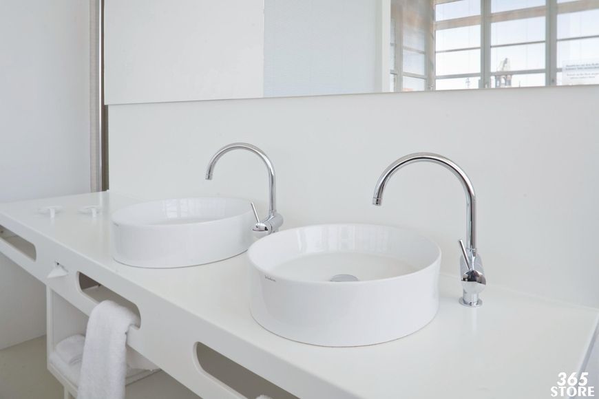 Смеситель для мойки GROHE&nbsp;Minta 32917000 - 32917000
