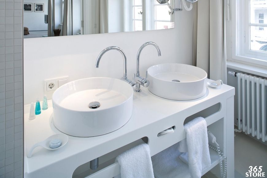 Смеситель для мойки GROHE&nbsp;Minta 32917000 - 32917000