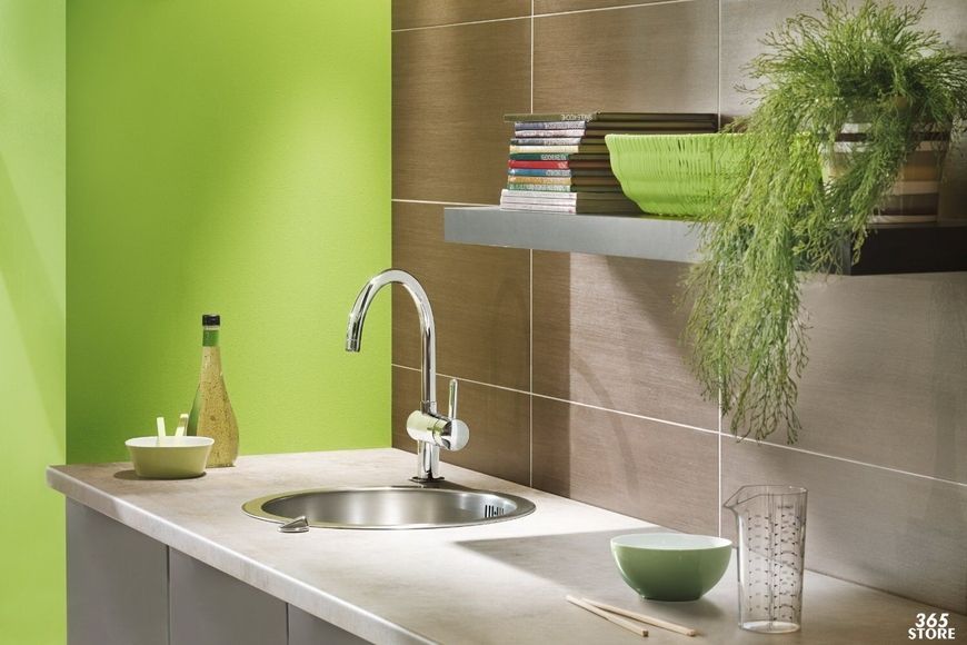 Смеситель для мойки GROHE&nbsp;Minta 32917000 - 32917000