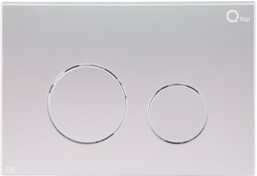 Інсталяція Q-TAP Nest M425-M11SAT з панеллю зливу Satin - QTNESTM425M11SAT