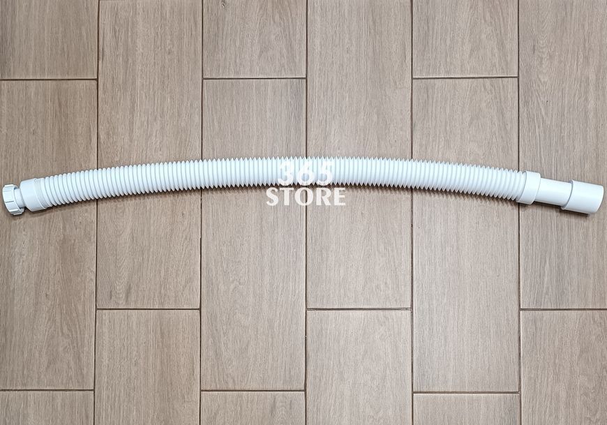 Труба растяжная (гофра) McALPINE 1 1/4&rdquo;x40/50 мм до 1000 мм MRMF1-S