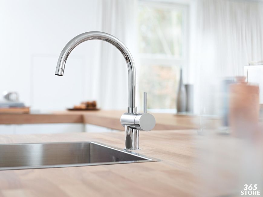 Смеситель для мойки GROHE&nbsp;Minta 32917000 - 32917000