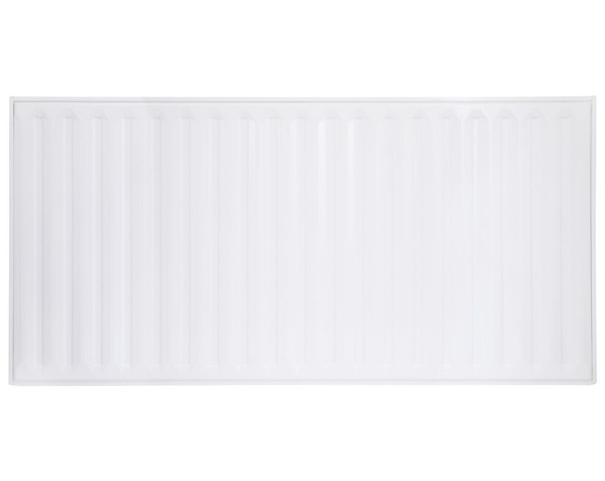 Радіатор сталевий Thermo Alliance IMAS 22 тип 600х1800 бічне підключення 4173 Вт TAI226001800K - TAI226001800K