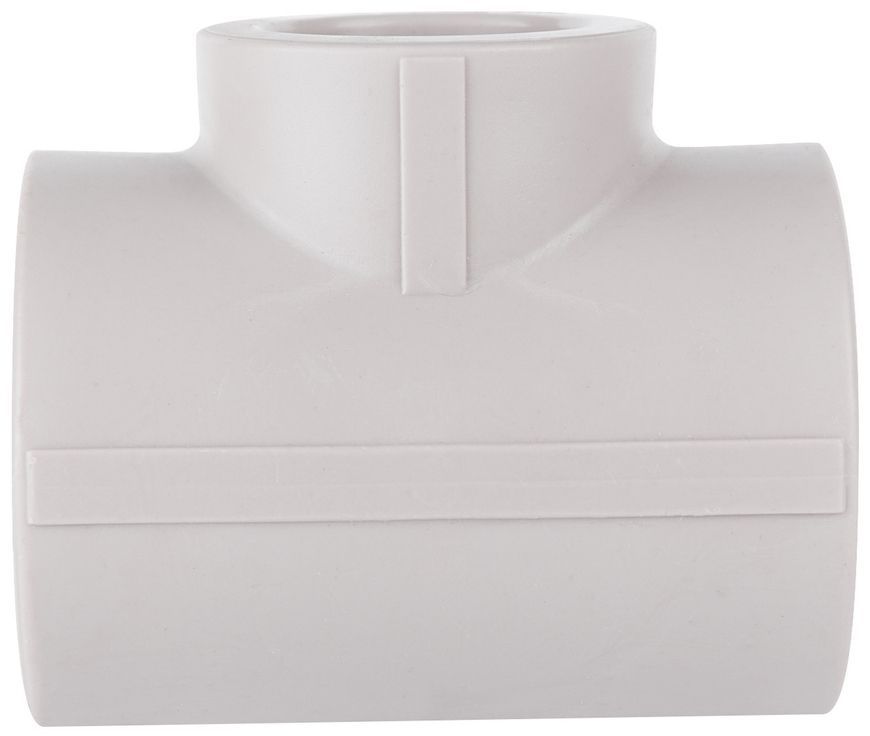 Тройник PPR ALFA PLAST 40х32х40 APRETE4032X - APRETE4032X