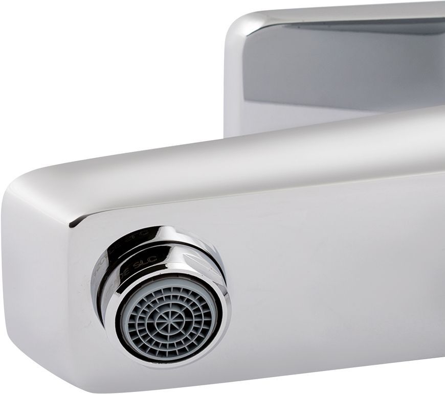 Смеситель для умывальника QTAP N&aacute;měst&iacute; 1025102C - QTNAM1025102C